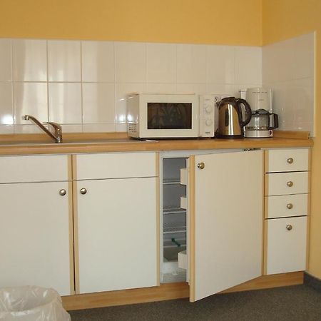 Pension-Apartmany Cesky Dvur Marianske Lazne Bagian luar foto