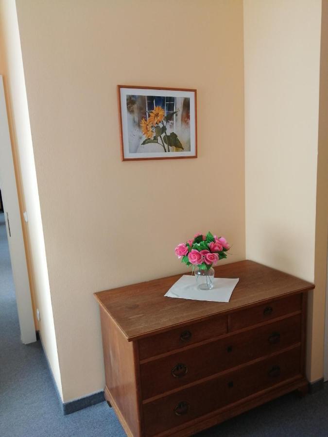 Pension-Apartmany Cesky Dvur Marianske Lazne Bagian luar foto