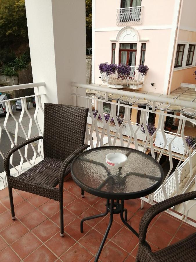 Pension-Apartmany Cesky Dvur Marianske Lazne Bagian luar foto