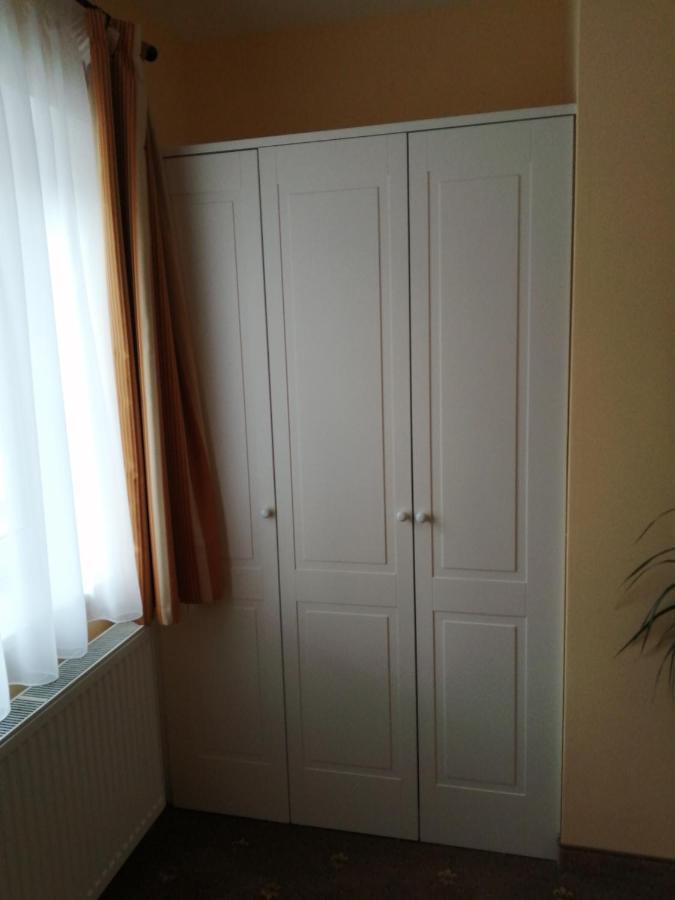 Pension-Apartmany Cesky Dvur Marianske Lazne Bagian luar foto