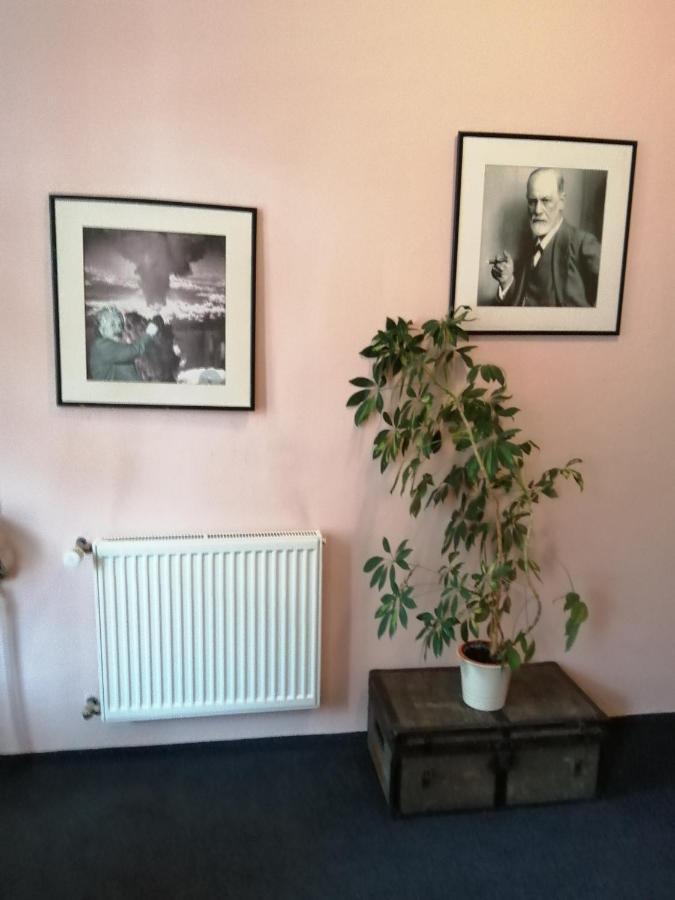 Pension-Apartmany Cesky Dvur Marianske Lazne Bagian luar foto