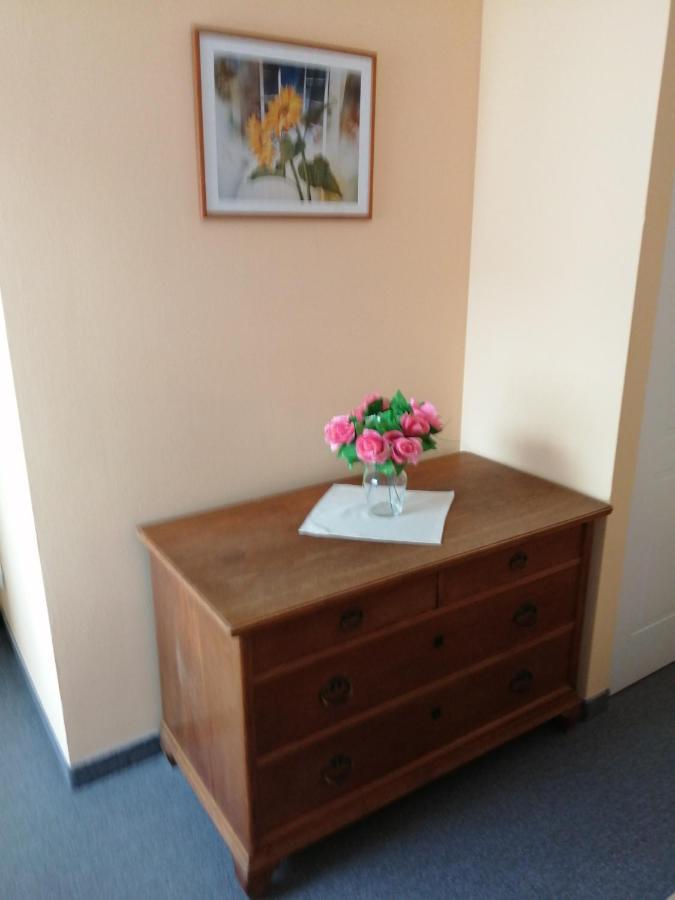 Pension-Apartmany Cesky Dvur Marianske Lazne Bagian luar foto