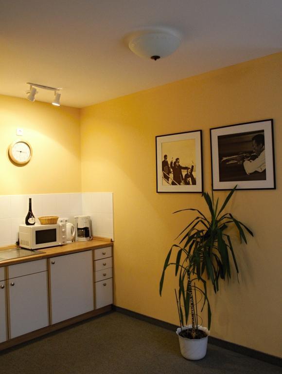 Pension-Apartmany Cesky Dvur Marianske Lazne Bagian luar foto